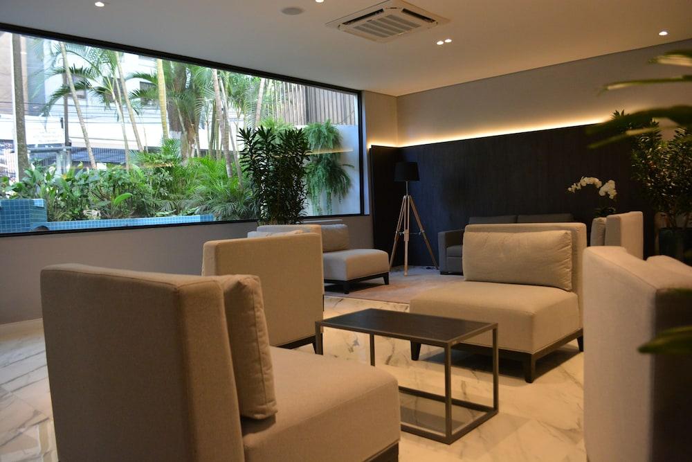 Trianon Paulista Sao Paulo
