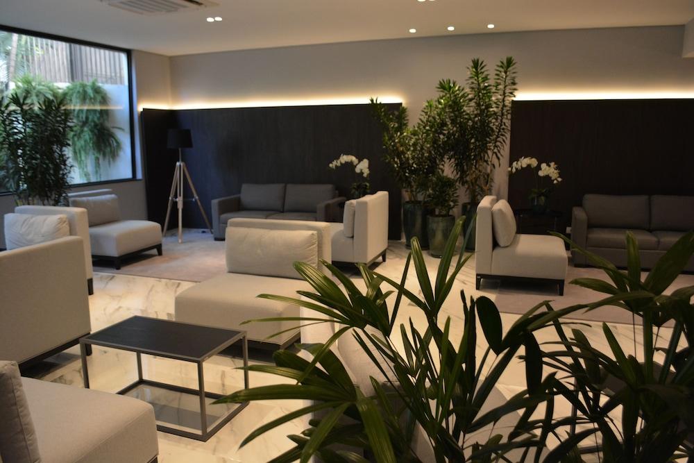 Trianon Paulista Hotel Sao Paulo