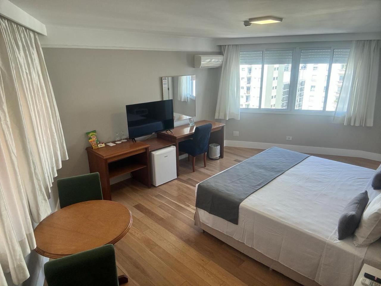 Trianon Paulista 4*
