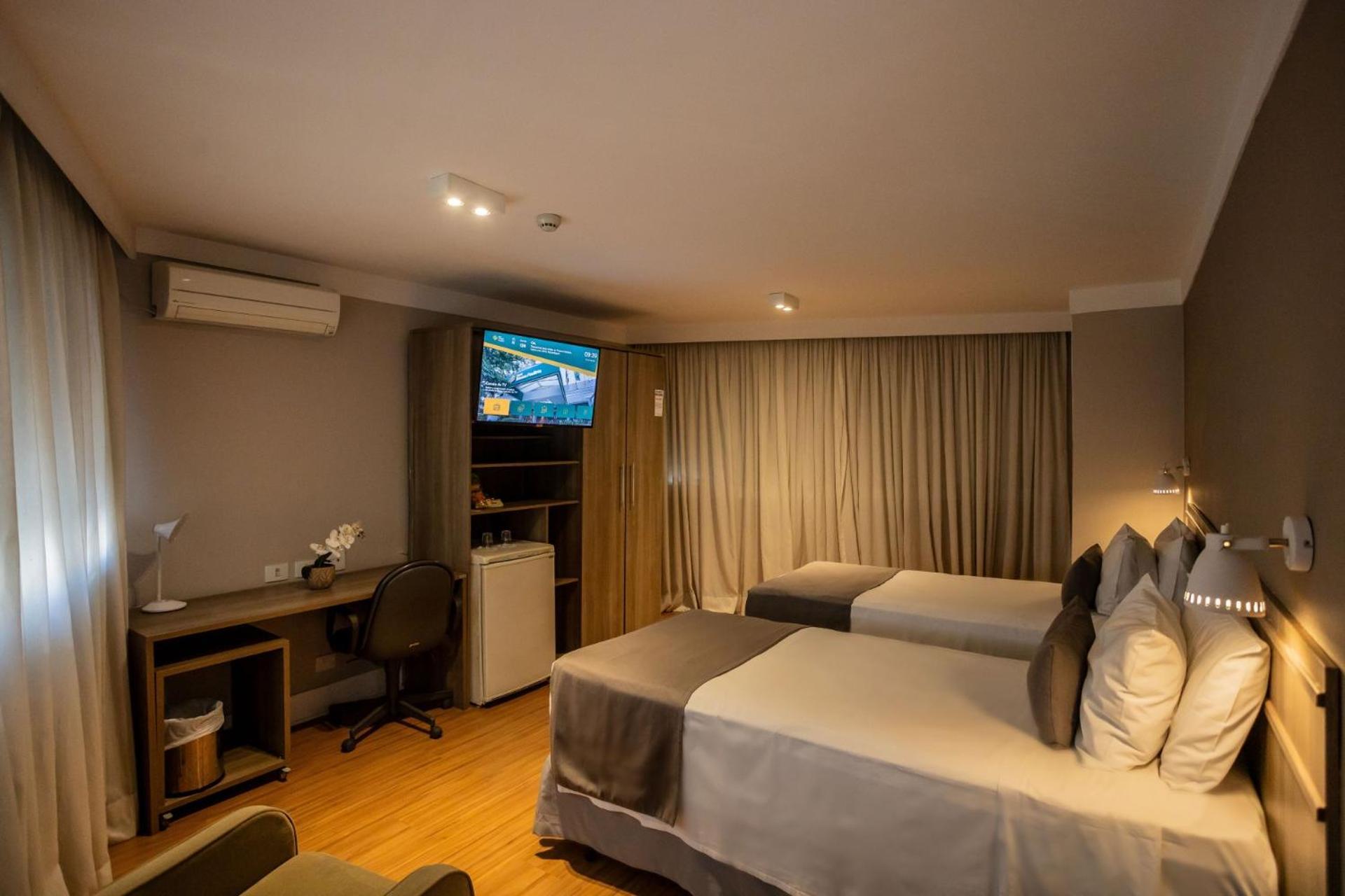 Trianon Paulista Sao Paulo