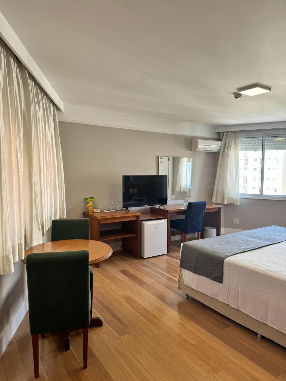 Hotel Trianon Paulista Sao Paulo