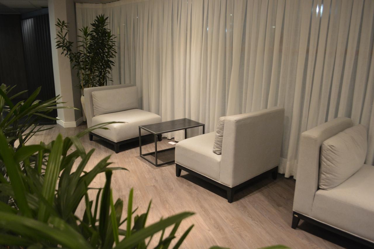 Trianon Paulista 4* Sao Paulo