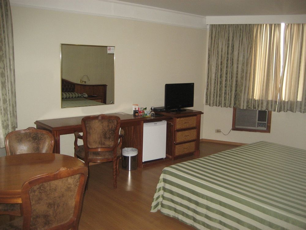 Trianon Paulista Sao Paulo