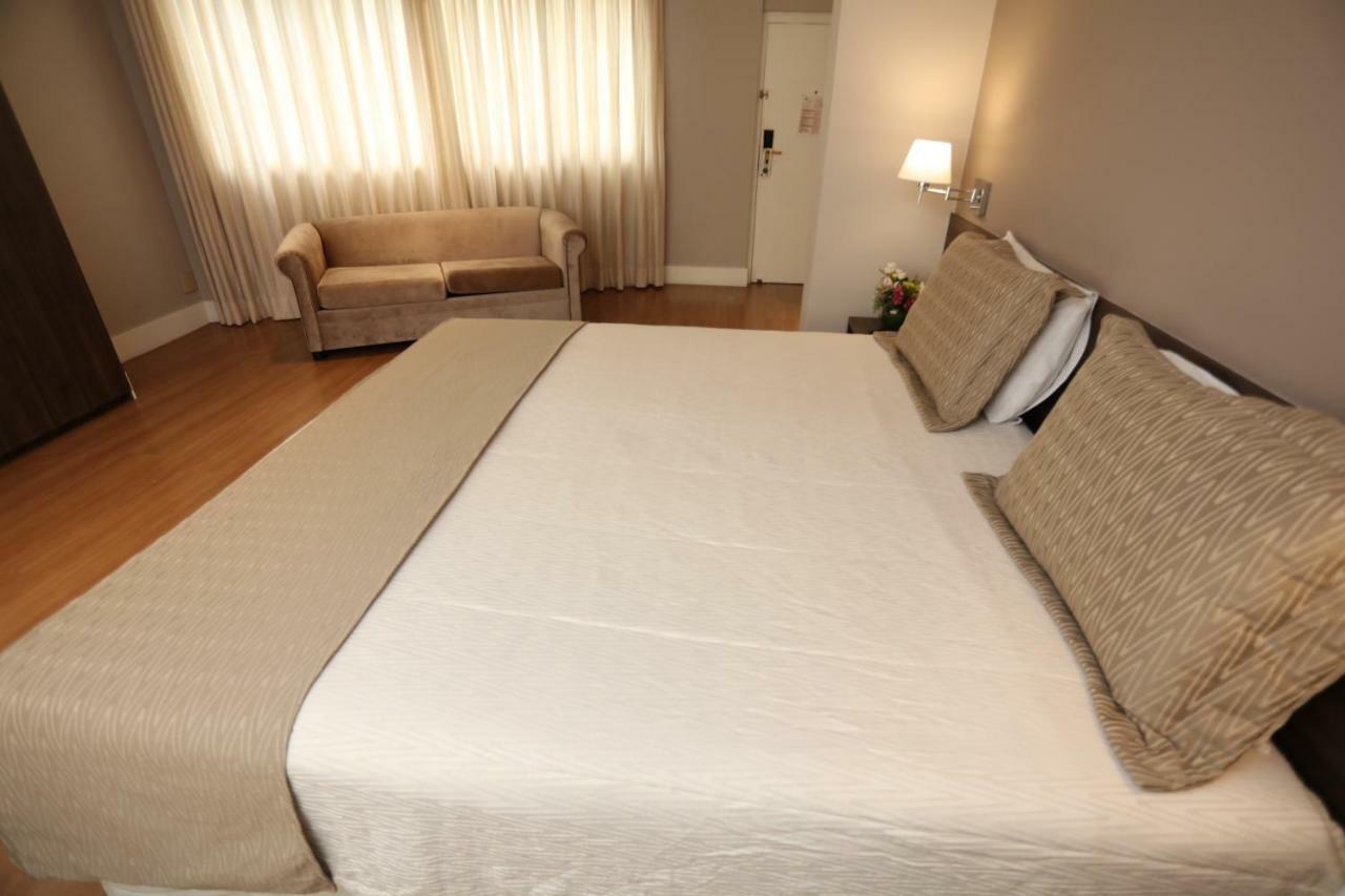 Trianon Paulista Sao Paulo