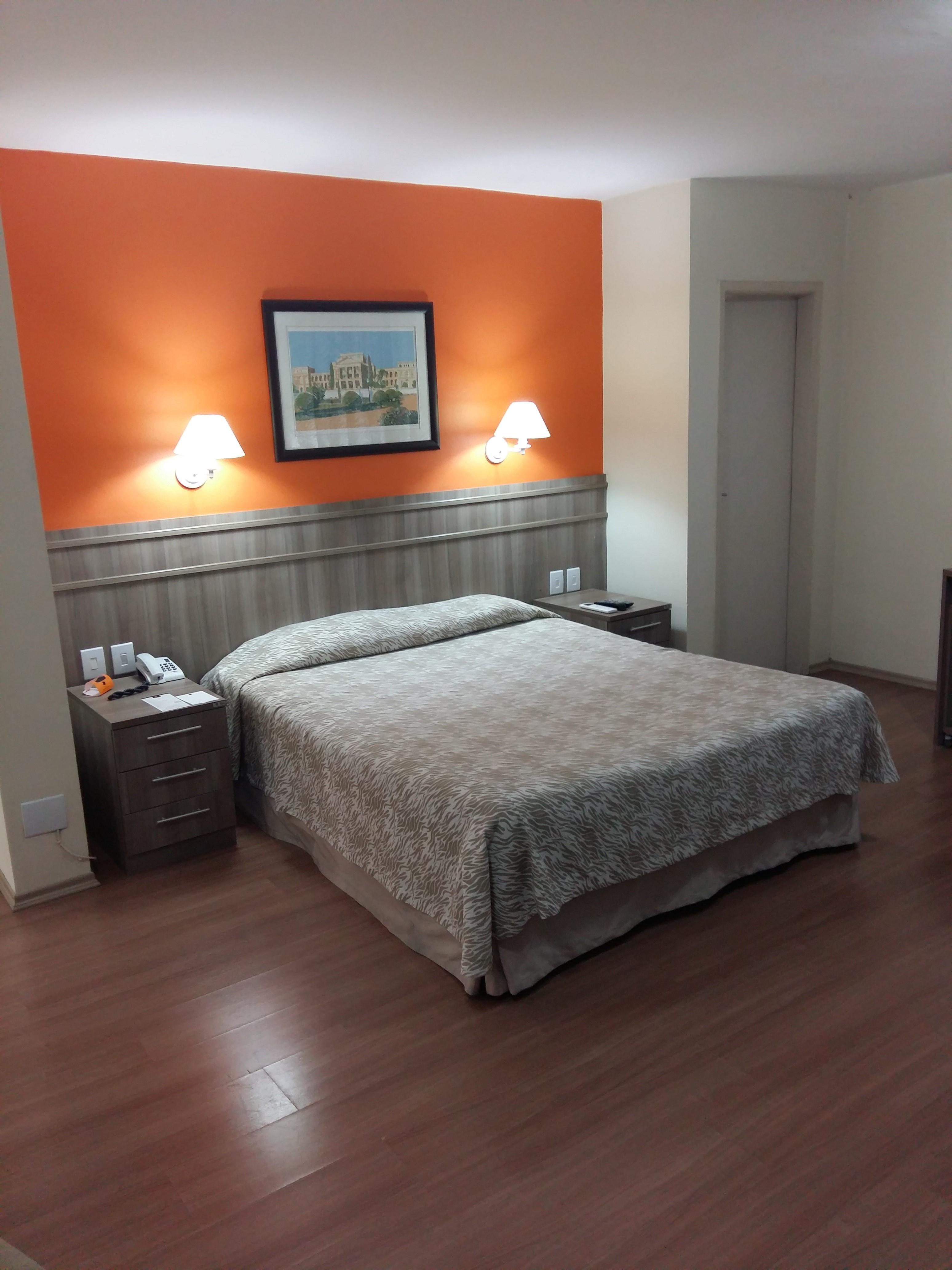 Hotel Trianon Paulista Sao Paulo