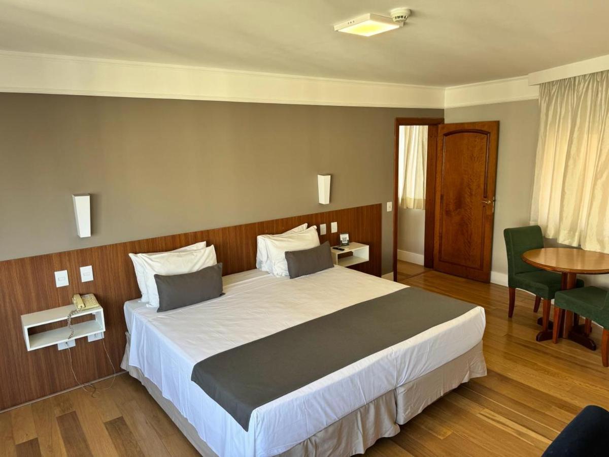 Trianon Paulista 4*