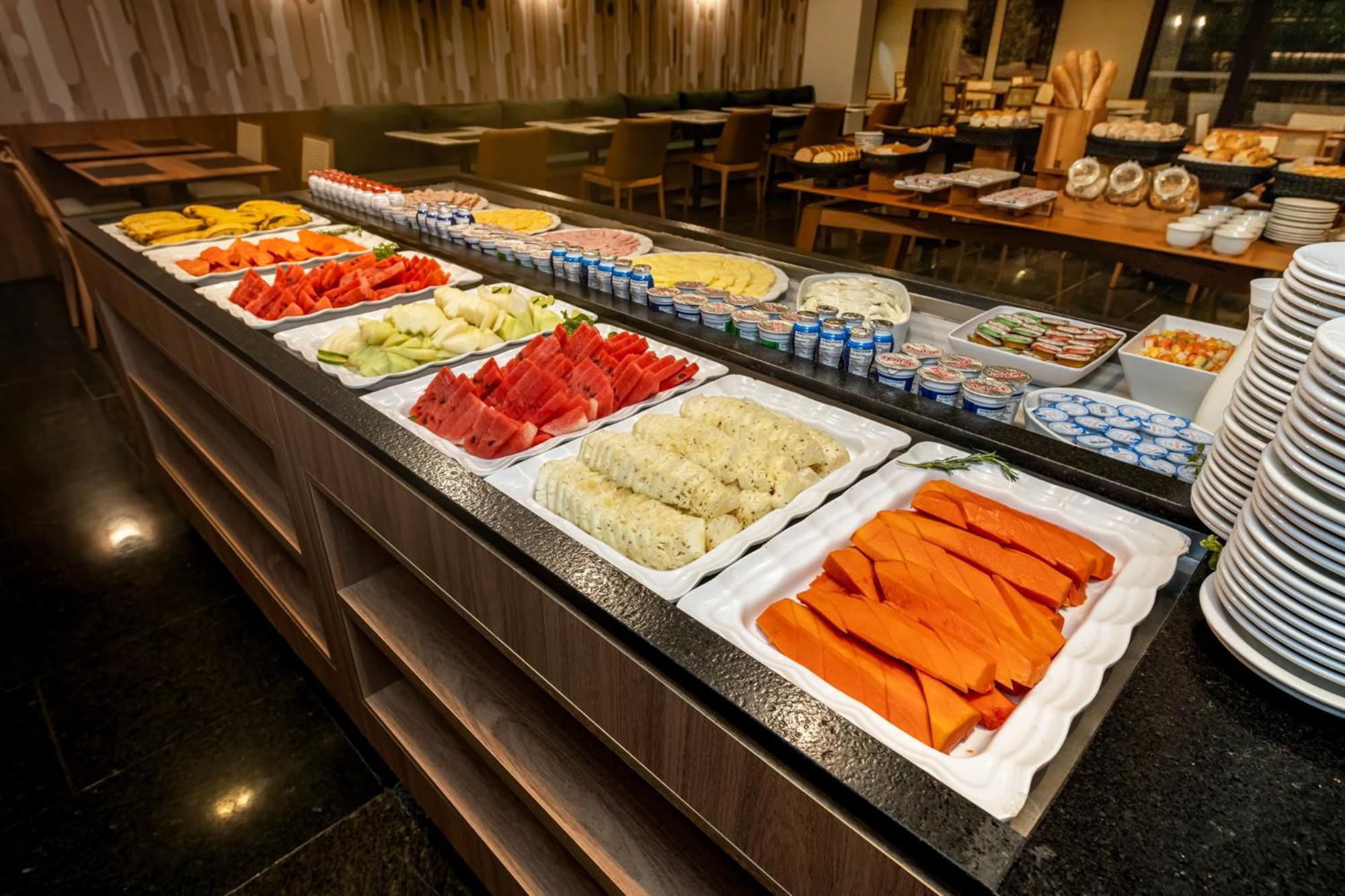 Trianon Paulista Hotel 4*