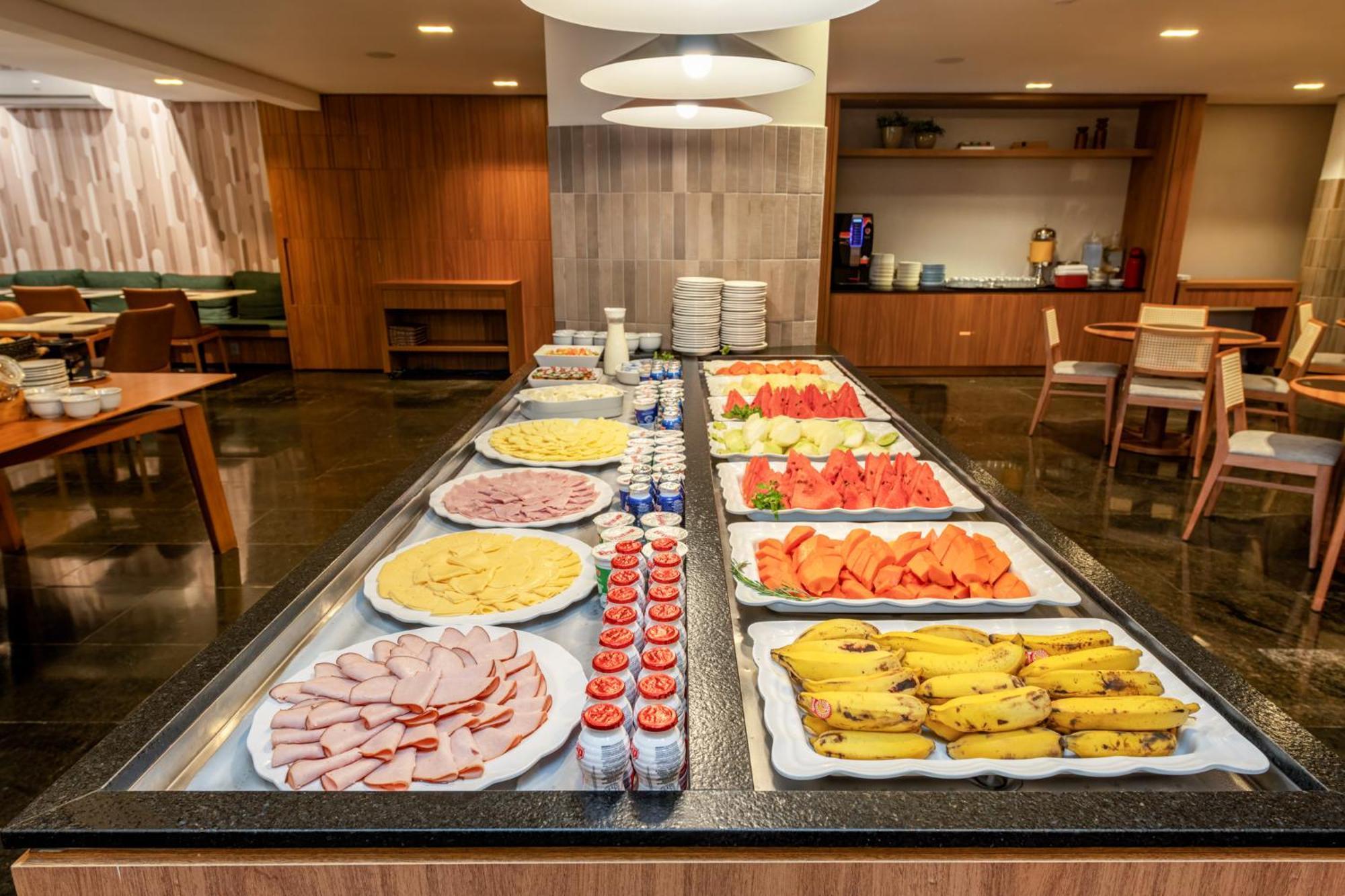 Trianon Paulista Hotel Sao Paulo
