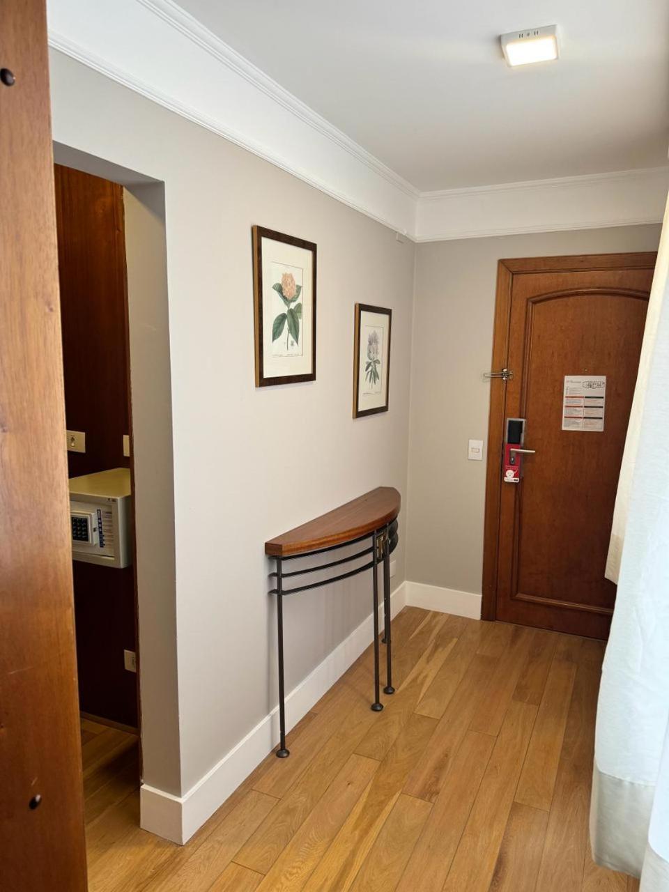 Hotel Trianon Paulista