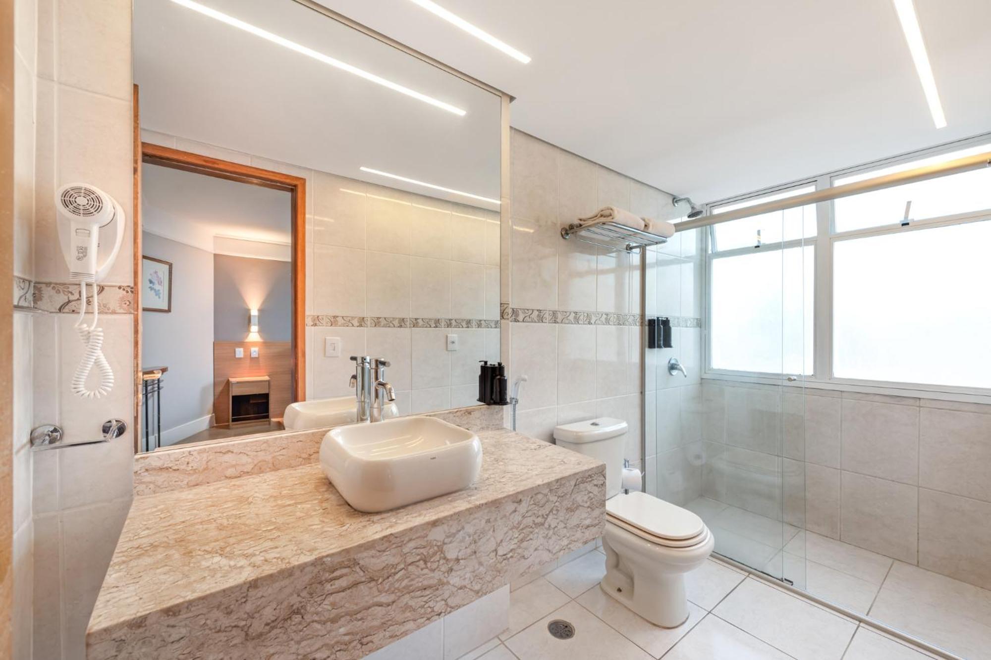 Trianon Paulista Hotel 4*