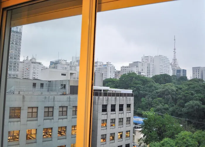 Hotel Trianon Paulista