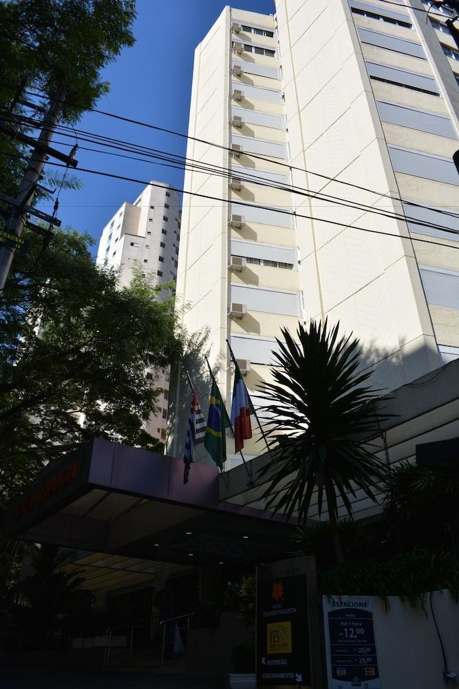 Trianon Paulista 4*