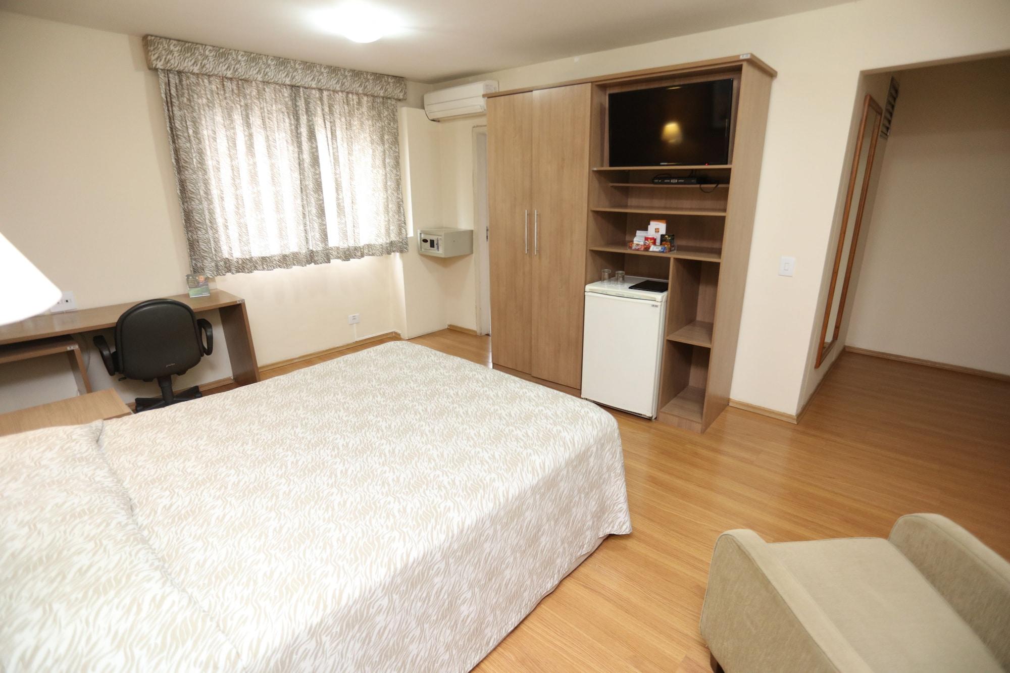 Hotel Trianon Paulista