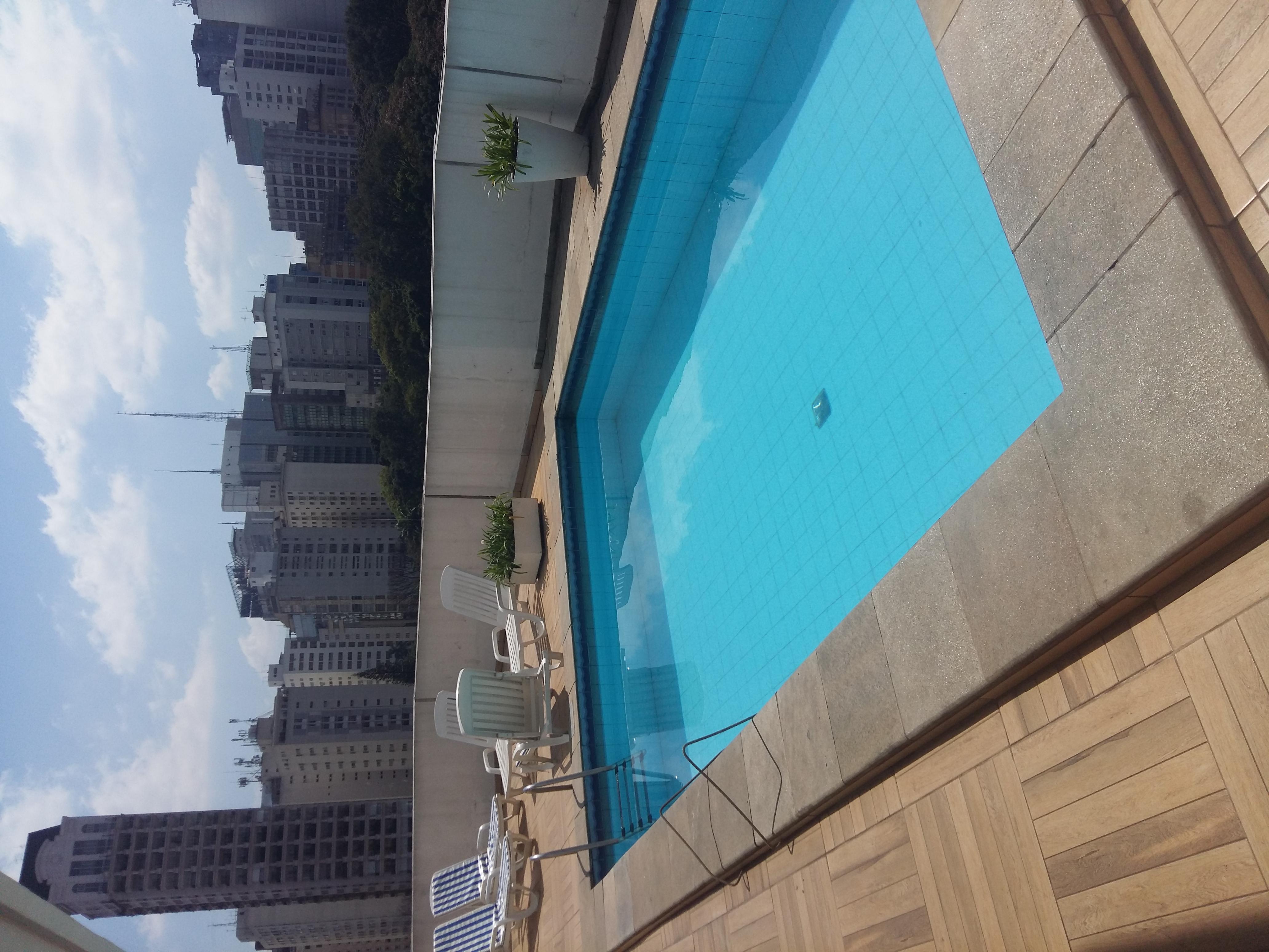 Trianon Paulista 4* São Paulo