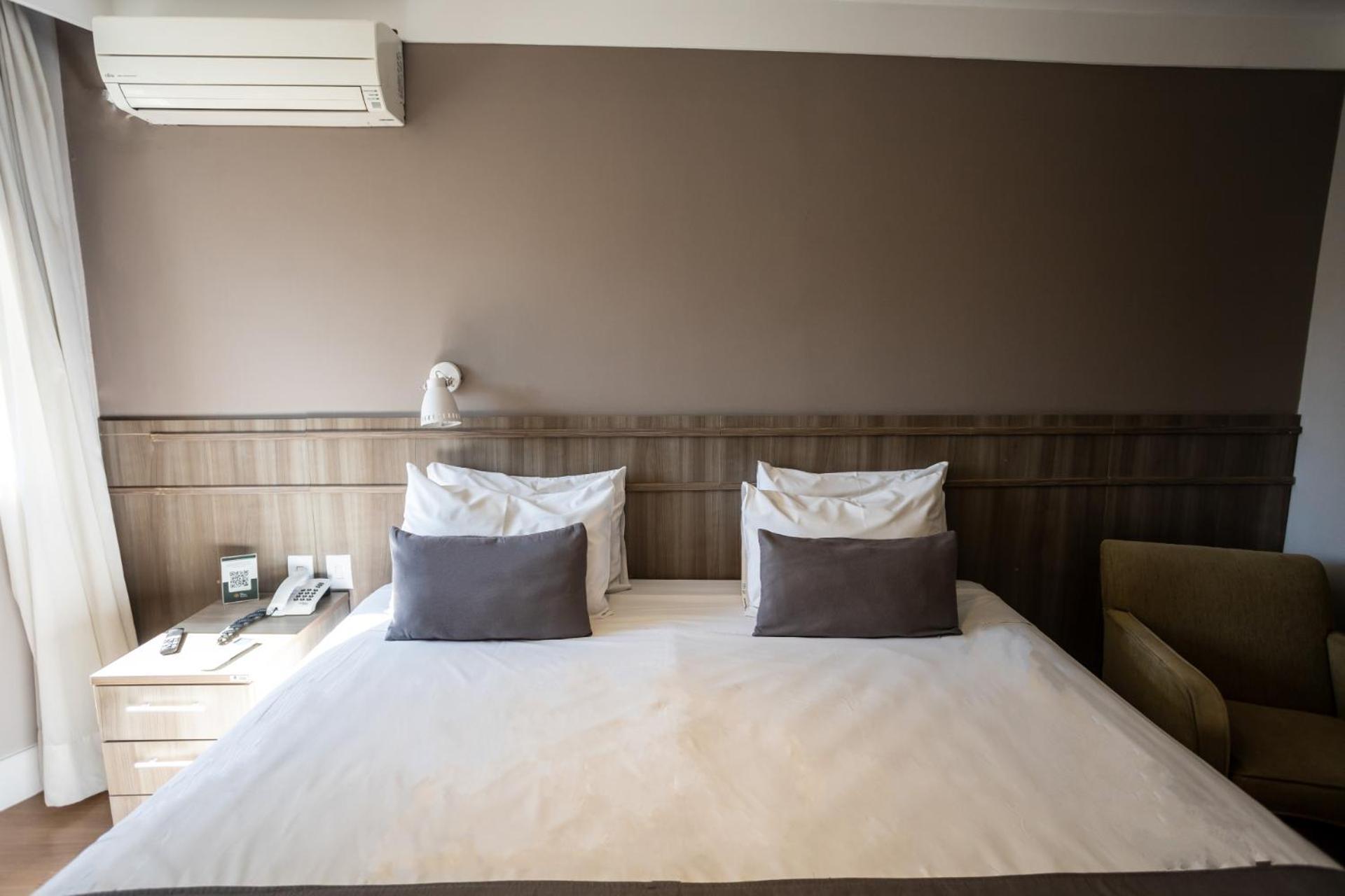 Trianon Paulista 4* São Paulo