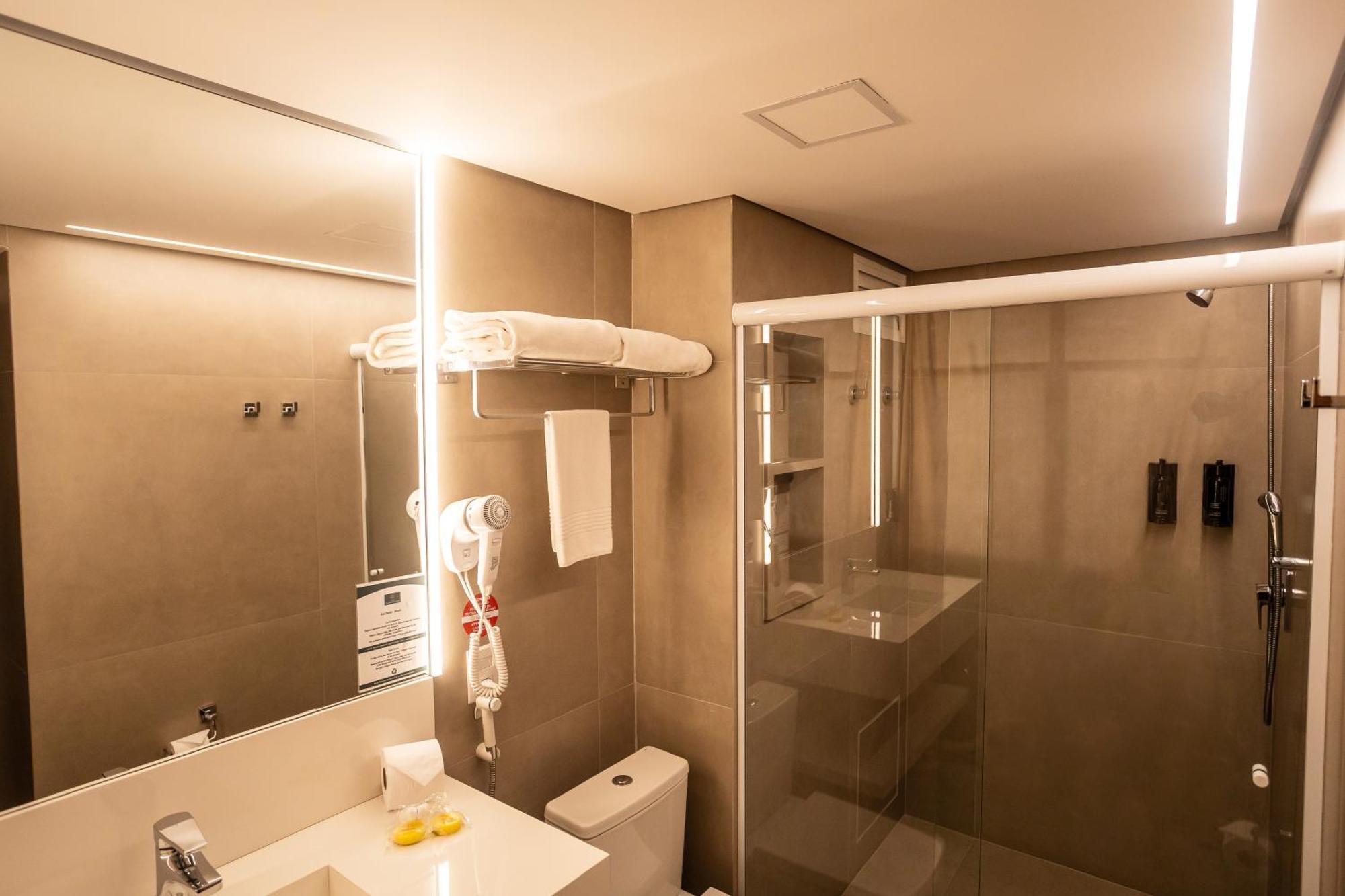Trianon Paulista 4* 圣保罗