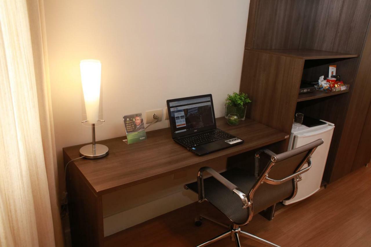 Trianon Paulista Hotel 4*