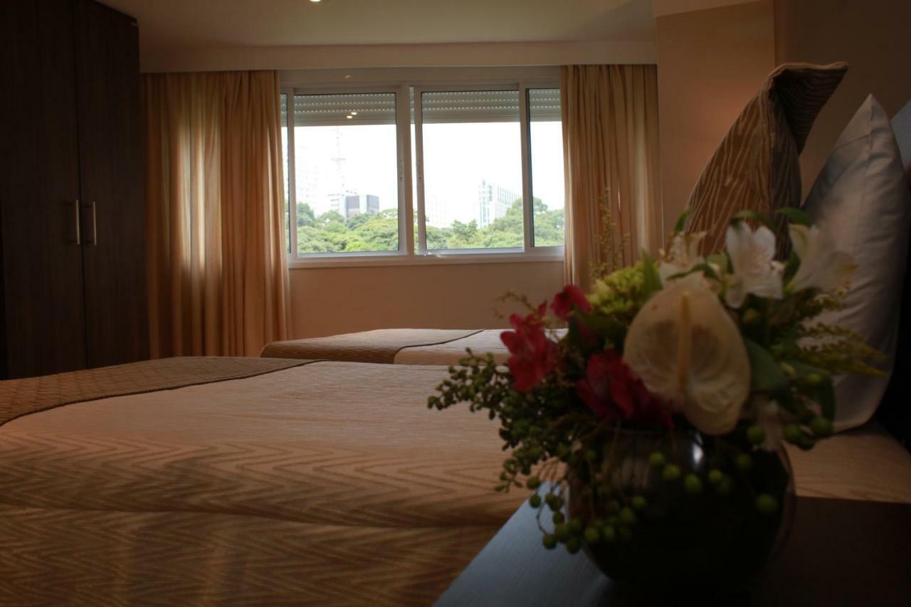 Hotel Trianon Paulista
