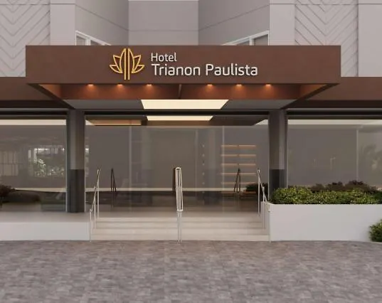 Hotel Trianon Paulista
