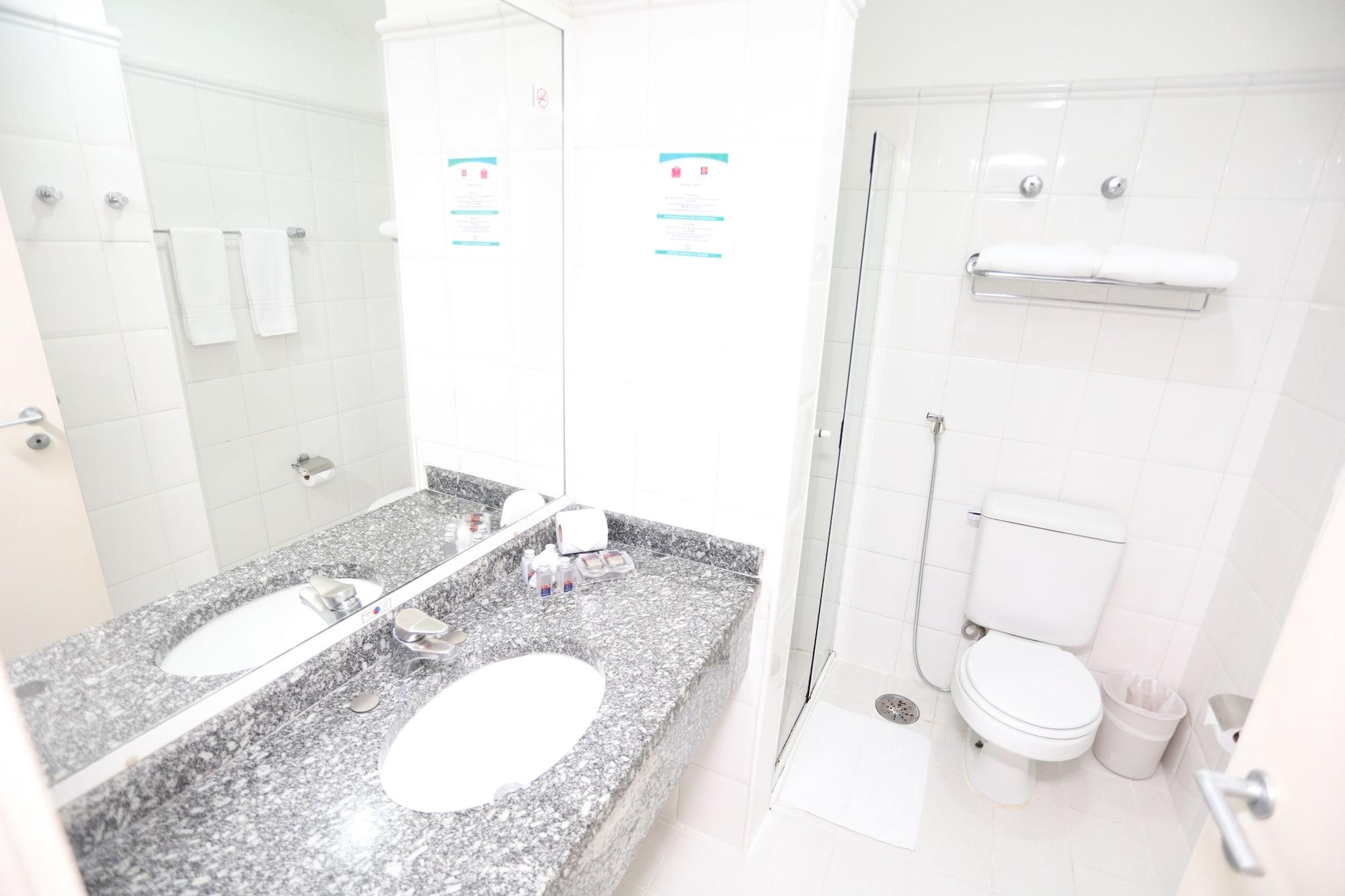 Trianon Paulista Hotel 4*