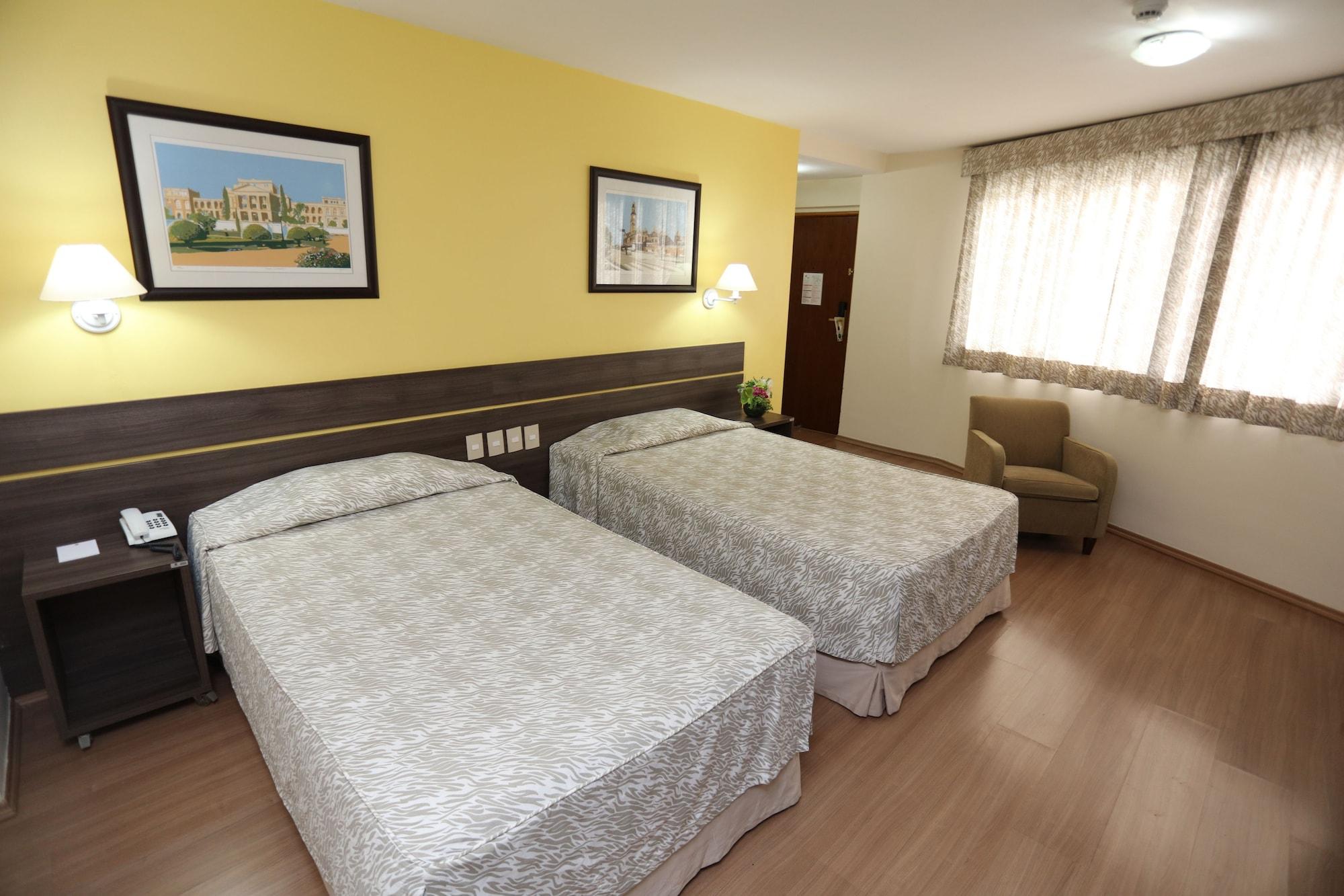 Trianon Paulista 4*