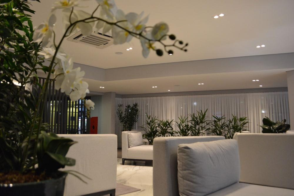 Trianon Paulista Hotel São Paulo
