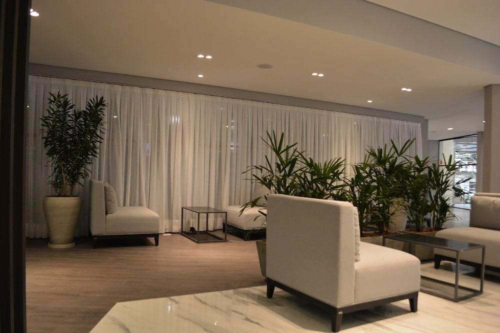 Trianon Paulista 4*