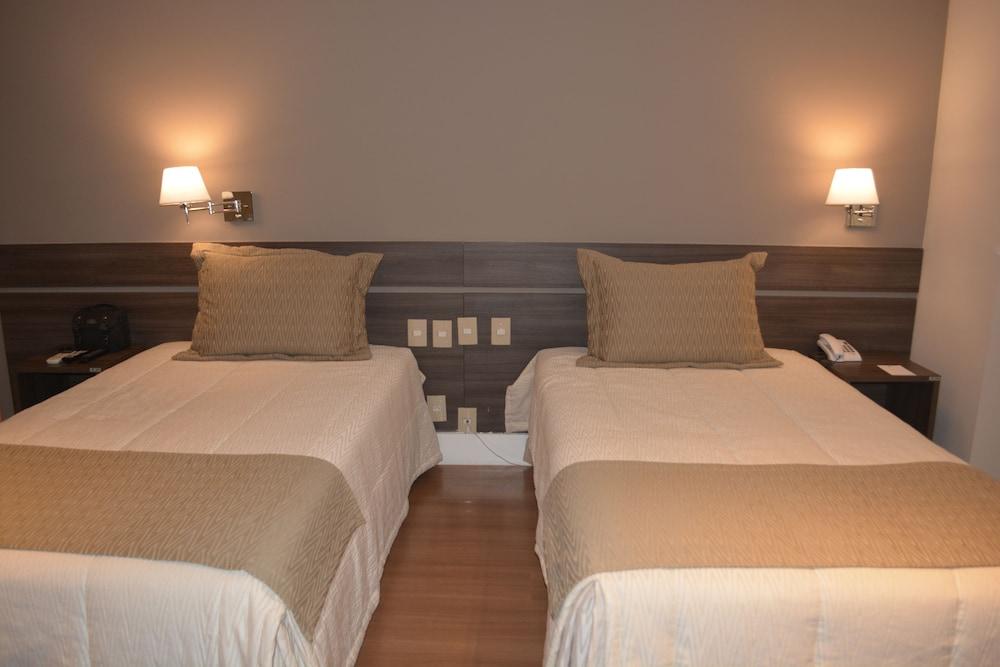 Hotel Trianon Paulista 4*