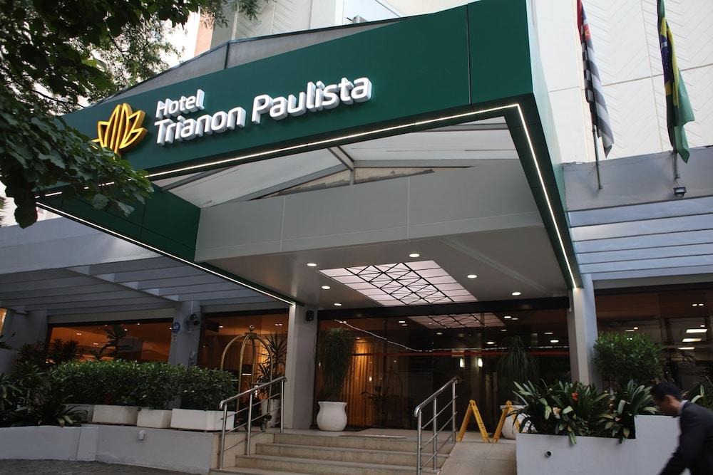 Trianon Paulista Hotel