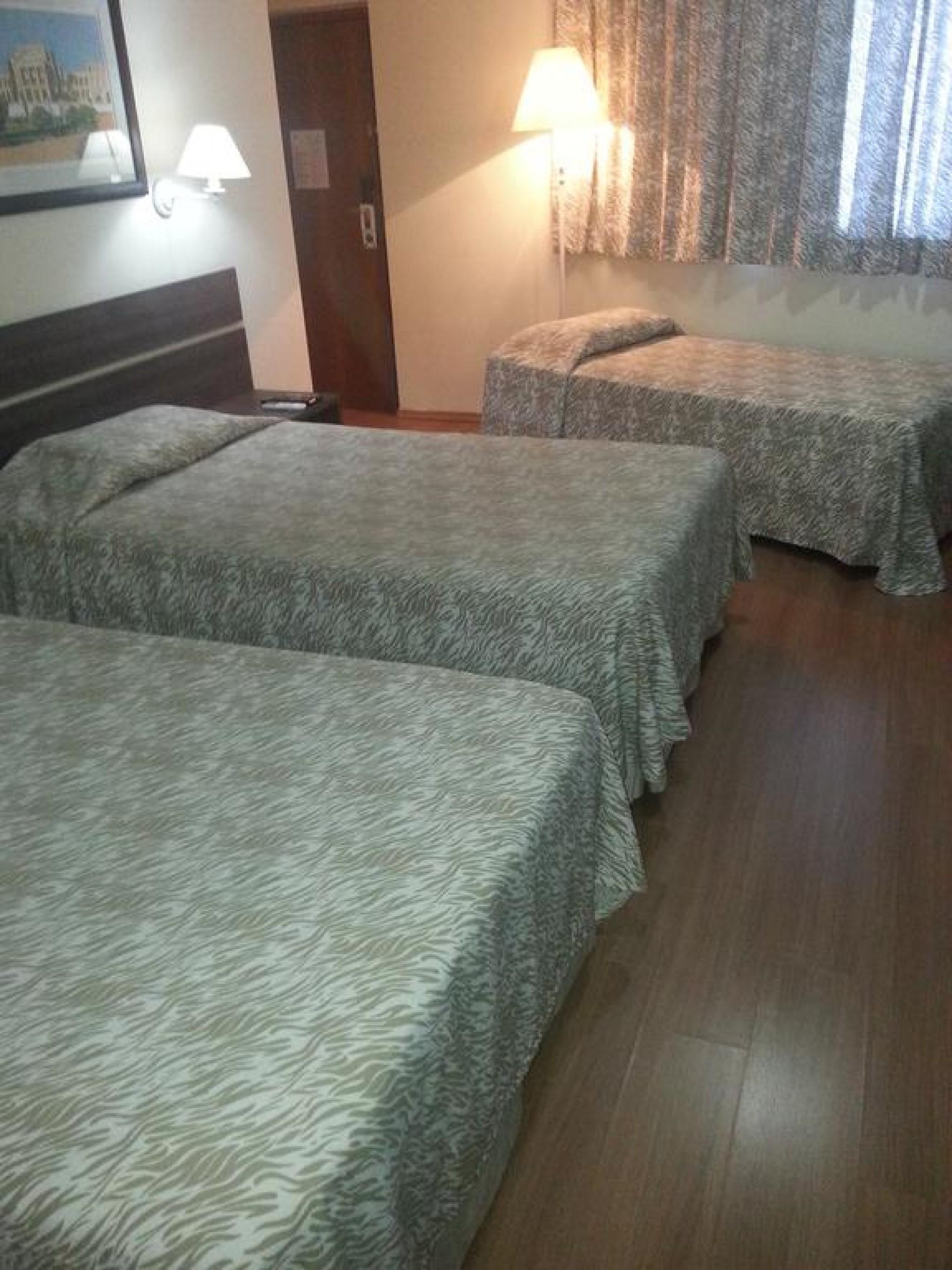Trianon Paulista Hotel 4*