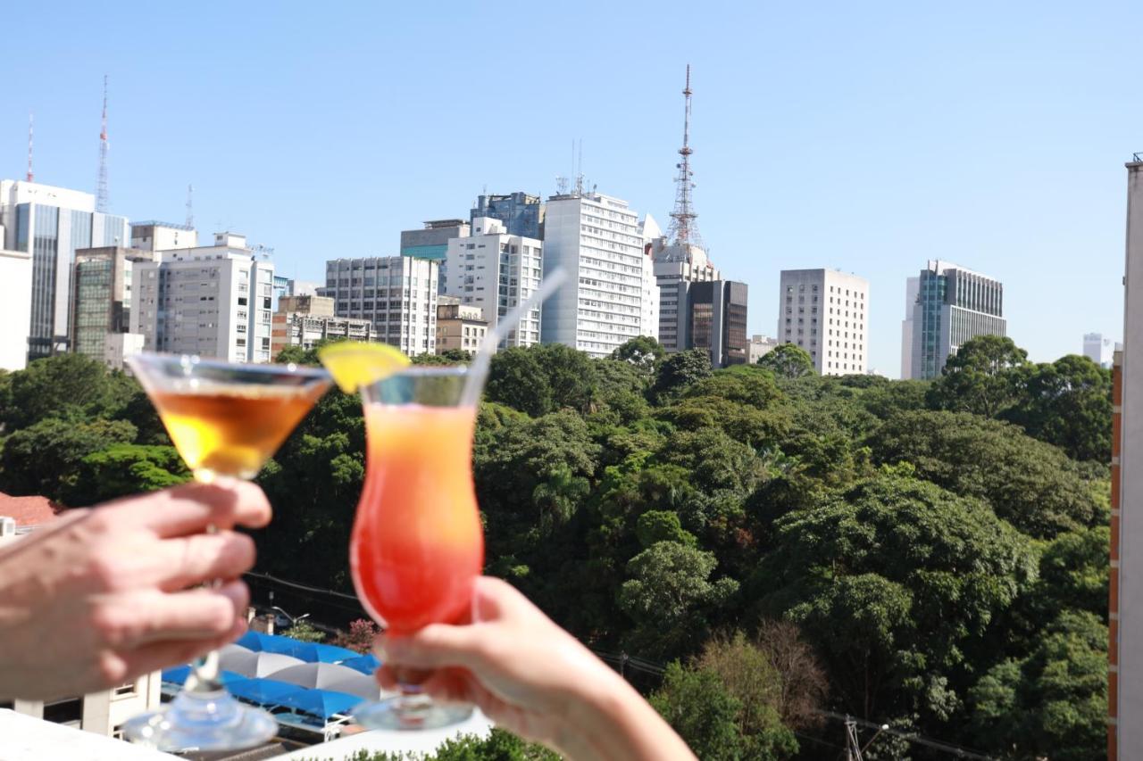 Trianon Paulista 4* São Paulo