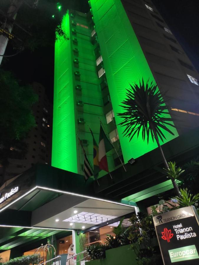 Trianon Paulista 4* São Paulo