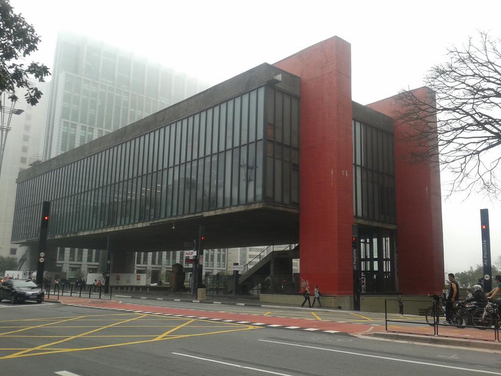 Trianon Paulista