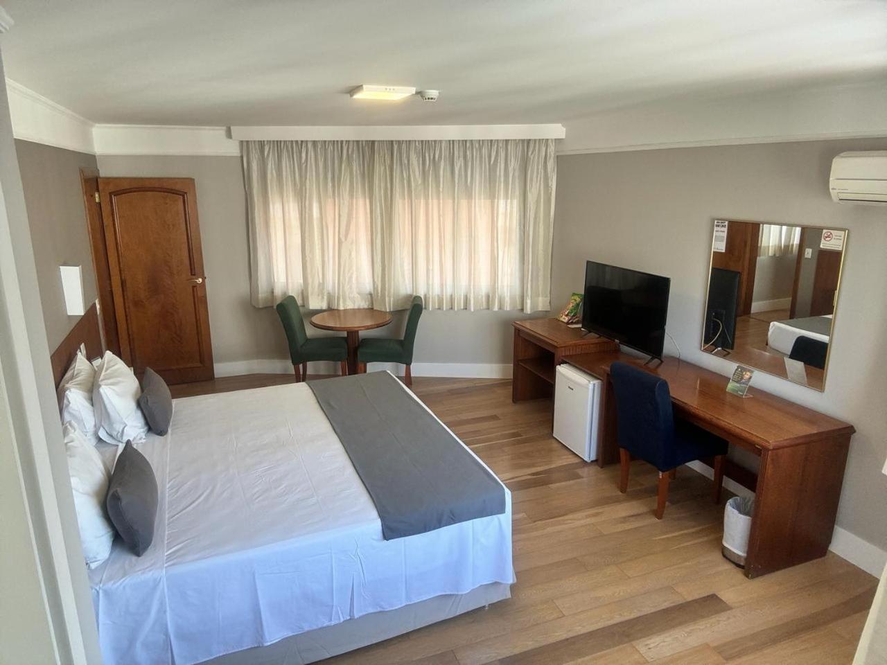 Hotel Trianon Paulista