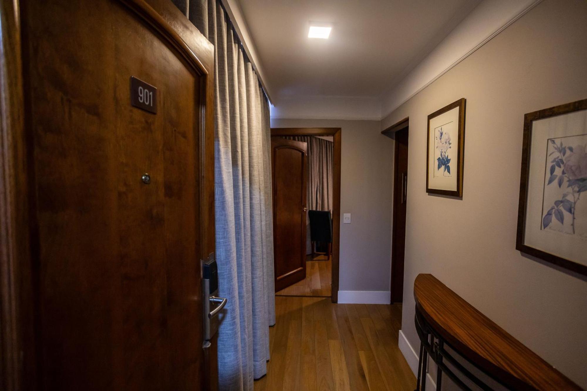 Trianon Paulista 4* São Paulo