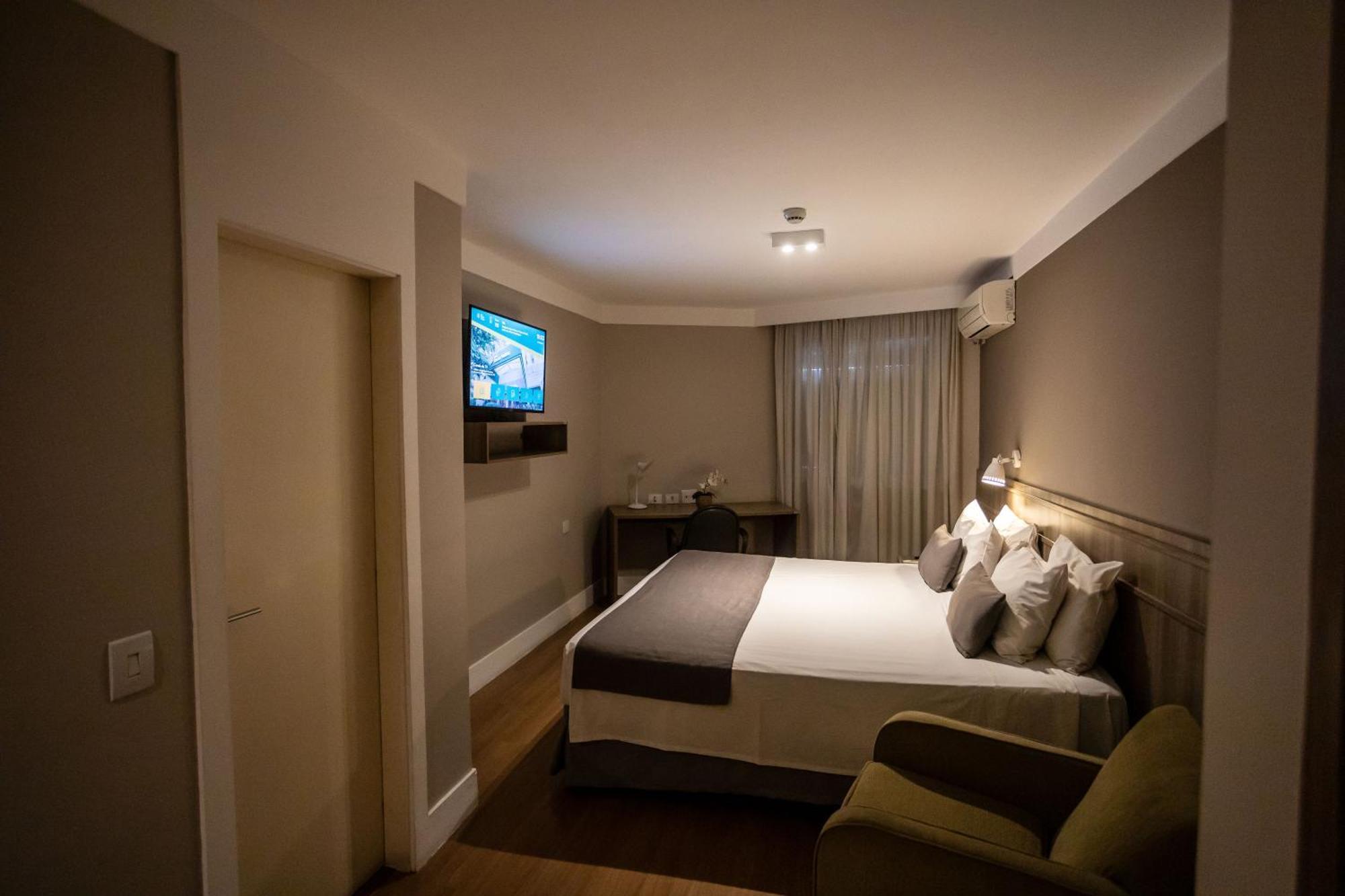 Trianon Paulista Hotel São Paulo