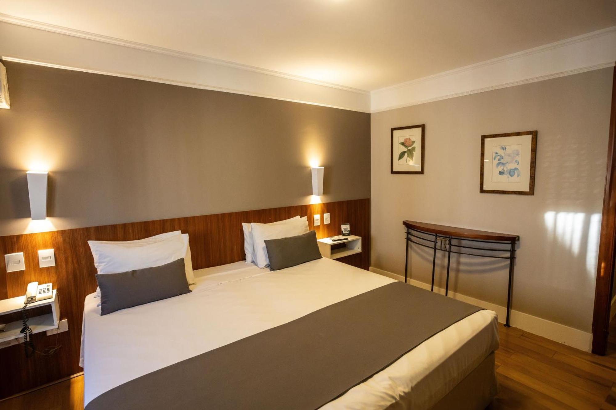 Hotel Trianon Paulista