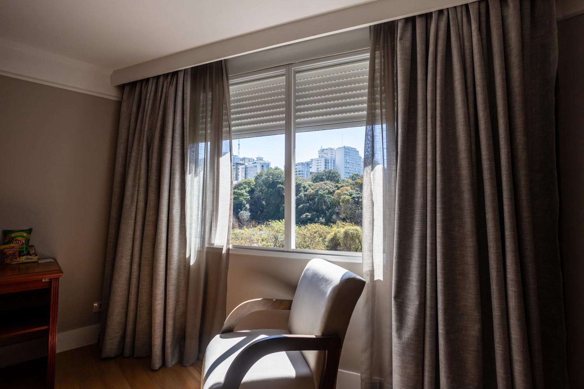 Hotel Trianon Paulista São Paulo