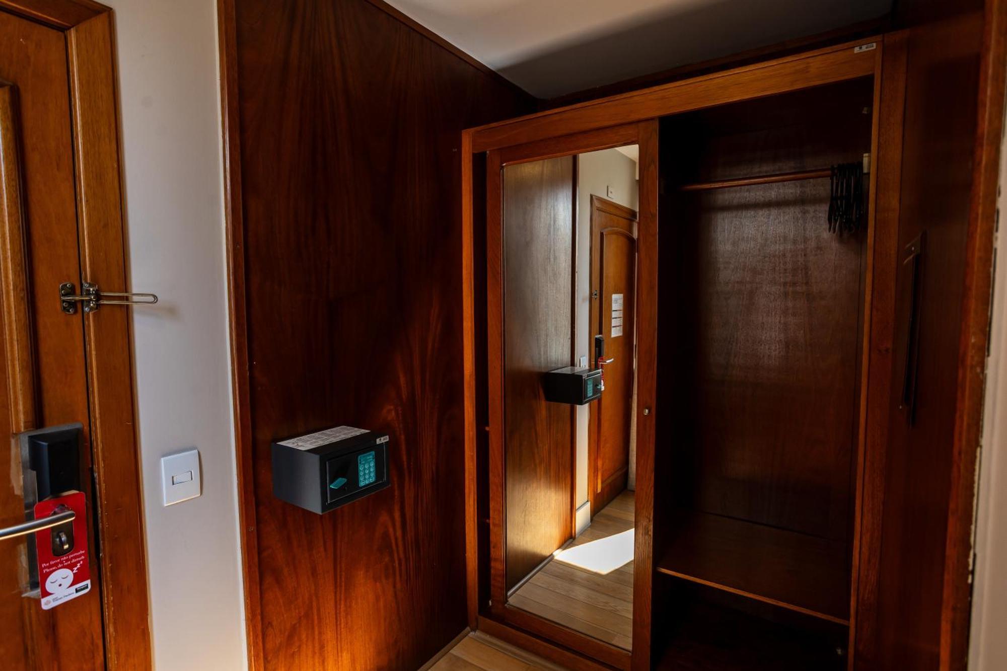 Hotel Trianon Paulista
