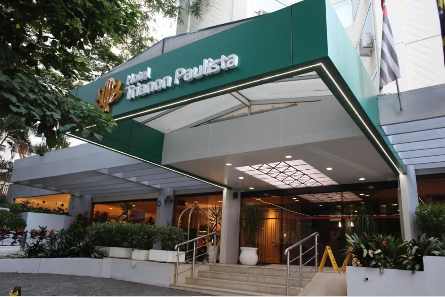 Trianon Paulista São Paulo