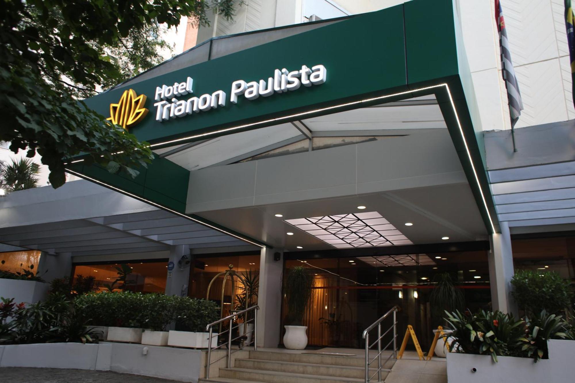 Trianon Paulista São Paulo