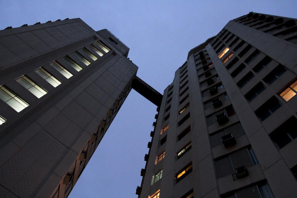 Hotel Trianon Paulista São Paulo