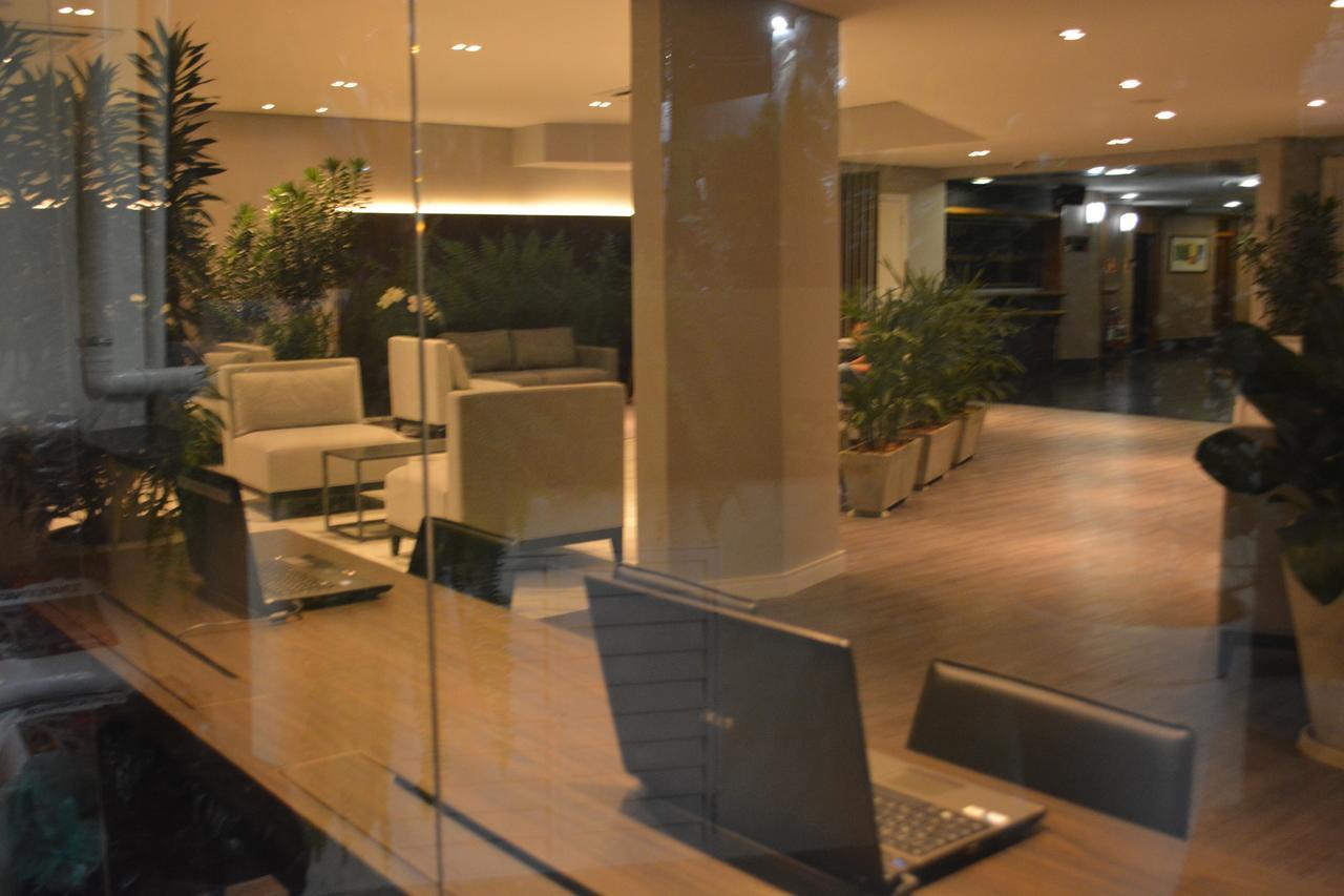 Trianon Paulista Hotel