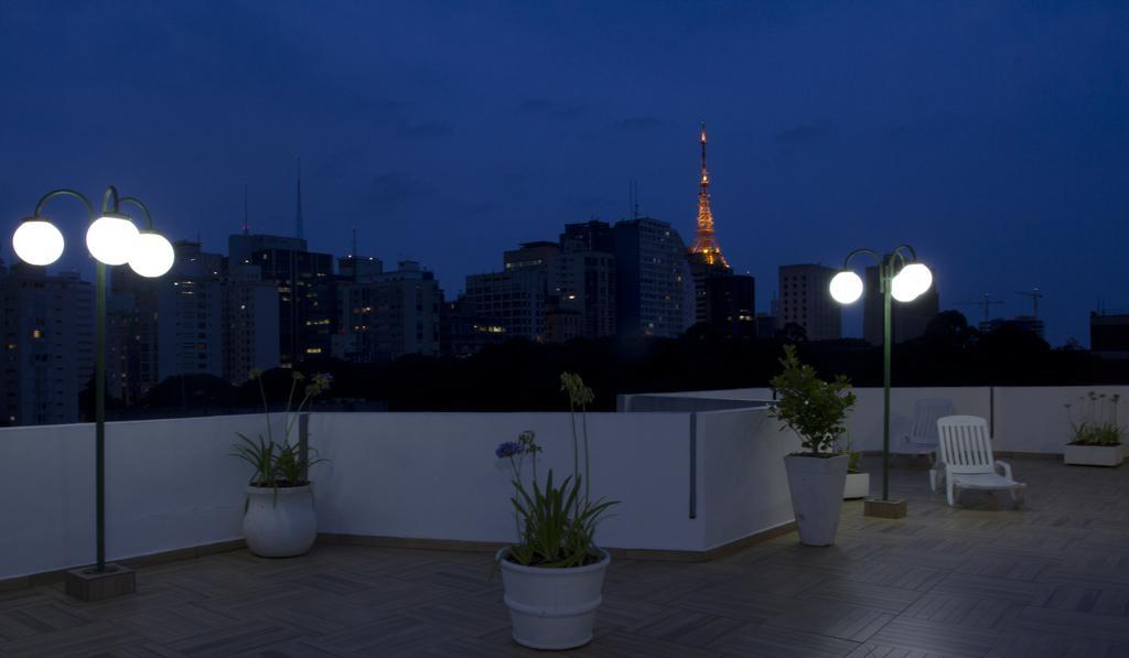 Trianon Paulista