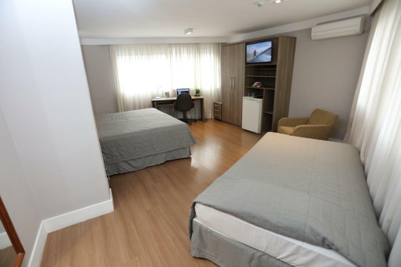 Hotel Trianon Paulista São Paulo