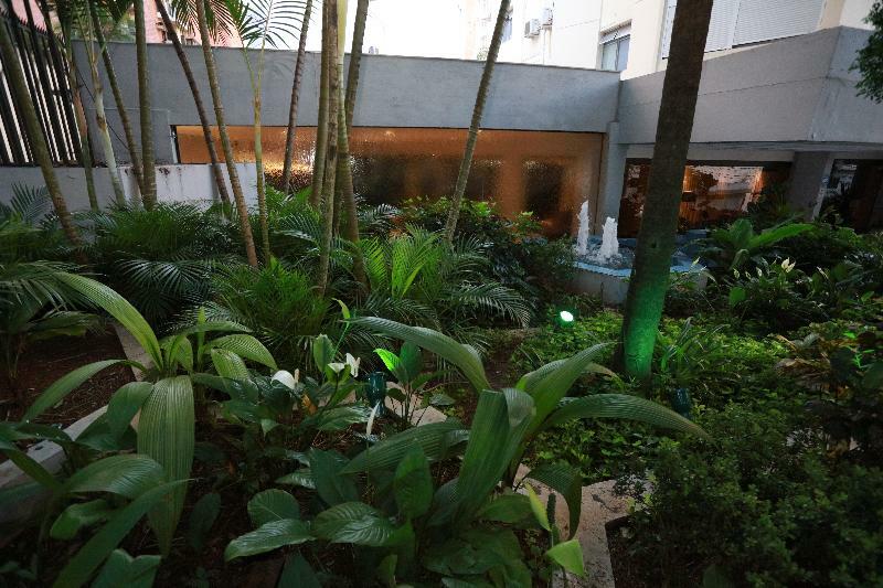 Hotel Trianon Paulista 4*